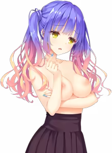 Page 954 of Tenshi☆Souzou RE-BOOT! (Character set) Kohibari Kurumi blush - preview thumbnail