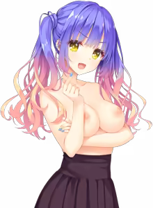 Page 957 of Tenshi☆Souzou RE-BOOT! (Character set) Kohibari Kurumi blush - preview thumbnail