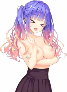Page 958 of Tenshi☆Souzou RE-BOOT! (Character set) Kohibari Kurumi blush - preview thumbnail