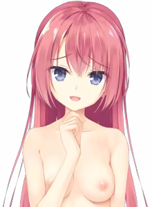 Page 137 of Tenshi☆Souzou RE-BOOT! (Character set) Ozato Fumika blush - preview thumbnail