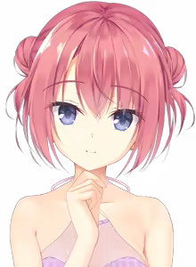 Page 225 of Tenshi☆Souzou RE-BOOT! (Character set) Ozato Fumika blush - preview thumbnail