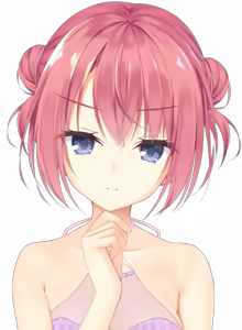 Page 263 of Tenshi☆Souzou RE-BOOT! (Character set) Ozato Fumika blush - preview thumbnail