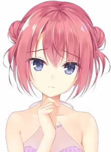 Page 274 of Tenshi☆Souzou RE-BOOT! (Character set) Ozato Fumika blush - preview thumbnail