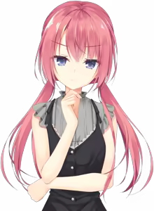 Page 319 of Tenshi☆Souzou RE-BOOT! (Character set) Ozato Fumika blush - preview thumbnail