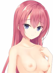 Page 696 of Tenshi☆Souzou RE-BOOT! (Character set) Ozato Fumika blush - preview thumbnail