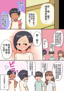 Page 44 of Ou-sama Daare da? | 国王是谁呢？ - preview thumbnail