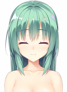 Page 1101 of Tenshi☆Souzou RE-BOOT! (Character set) Takadate Orie blush - preview thumbnail