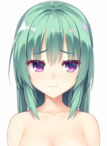 Page 1109 of Tenshi☆Souzou RE-BOOT! (Character set) Takadate Orie blush - preview thumbnail