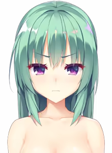 Page 1113 of Tenshi☆Souzou RE-BOOT! (Character set) Takadate Orie blush - preview thumbnail