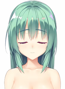 Page 1134 of Tenshi☆Souzou RE-BOOT! (Character set) Takadate Orie blush - preview thumbnail