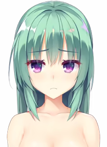 Page 1136 of Tenshi☆Souzou RE-BOOT! (Character set) Takadate Orie blush - preview thumbnail