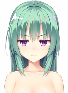 Page 1142 of Tenshi☆Souzou RE-BOOT! (Character set) Takadate Orie blush - preview thumbnail