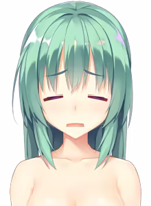 Page 1150 of Tenshi☆Souzou RE-BOOT! (Character set) Takadate Orie blush - preview thumbnail
