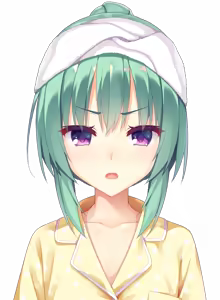 Page 1173 of Tenshi☆Souzou RE-BOOT! (Character set) Takadate Orie blush - preview thumbnail