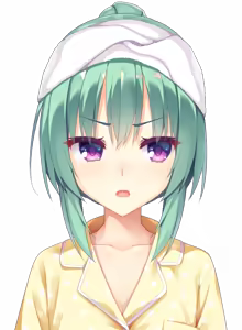 Page 1174 of Tenshi☆Souzou RE-BOOT! (Character set) Takadate Orie blush - preview thumbnail