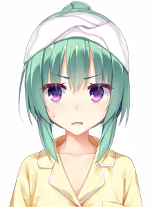 Page 1183 of Tenshi☆Souzou RE-BOOT! (Character set) Takadate Orie blush - preview thumbnail