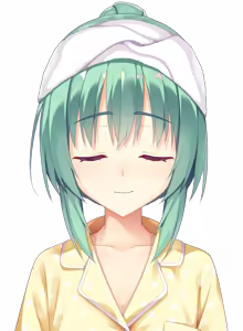 Page 1188 of Tenshi☆Souzou RE-BOOT! (Character set) Takadate Orie blush - preview thumbnail