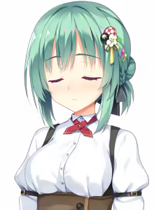 Page 120 of Tenshi☆Souzou RE-BOOT! (Character set) Takadate Orie blush - preview thumbnail