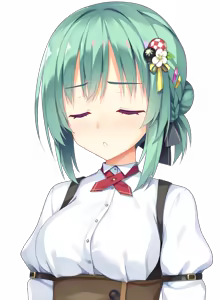 Page 121 of Tenshi☆Souzou RE-BOOT! (Character set) Takadate Orie blush - preview thumbnail