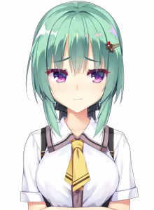 Page 1221 of Tenshi☆Souzou RE-BOOT! (Character set) Takadate Orie blush - preview thumbnail