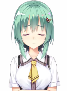 Page 1231 of Tenshi☆Souzou RE-BOOT! (Character set) Takadate Orie blush - preview thumbnail
