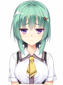 Page 1233 of Tenshi☆Souzou RE-BOOT! (Character set) Takadate Orie blush - preview thumbnail