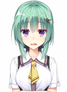Page 1236 of Tenshi☆Souzou RE-BOOT! (Character set) Takadate Orie blush - preview thumbnail