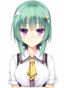 Page 1265 of Tenshi☆Souzou RE-BOOT! (Character set) Takadate Orie blush - preview thumbnail