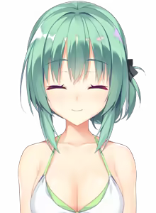Page 1269 of Tenshi☆Souzou RE-BOOT! (Character set) Takadate Orie blush - preview thumbnail