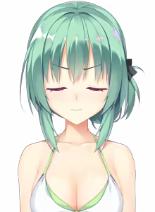 Page 1271 of Tenshi☆Souzou RE-BOOT! (Character set) Takadate Orie blush - preview thumbnail