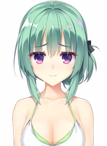 Page 1275 of Tenshi☆Souzou RE-BOOT! (Character set) Takadate Orie blush - preview thumbnail