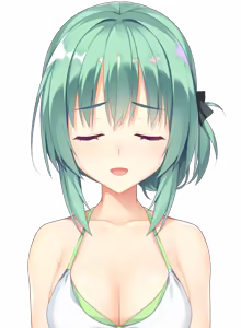 Page 1276 of Tenshi☆Souzou RE-BOOT! (Character set) Takadate Orie blush - preview thumbnail