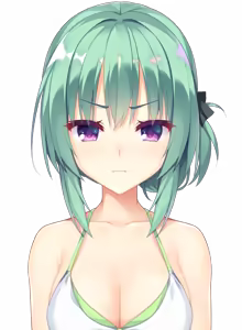 Page 1281 of Tenshi☆Souzou RE-BOOT! (Character set) Takadate Orie blush - preview thumbnail