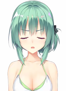 Page 1284 of Tenshi☆Souzou RE-BOOT! (Character set) Takadate Orie blush - preview thumbnail