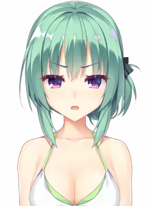 Page 1285 of Tenshi☆Souzou RE-BOOT! (Character set) Takadate Orie blush - preview thumbnail