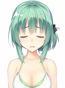 Page 1288 of Tenshi☆Souzou RE-BOOT! (Character set) Takadate Orie blush - preview thumbnail