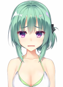 Page 1297 of Tenshi☆Souzou RE-BOOT! (Character set) Takadate Orie blush - preview thumbnail