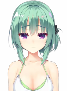 Page 1298 of Tenshi☆Souzou RE-BOOT! (Character set) Takadate Orie blush - preview thumbnail