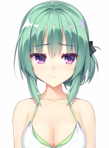 Page 1299 of Tenshi☆Souzou RE-BOOT! (Character set) Takadate Orie blush - preview thumbnail