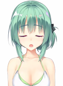 Page 1301 of Tenshi☆Souzou RE-BOOT! (Character set) Takadate Orie blush - preview thumbnail