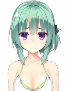 Page 1305 of Tenshi☆Souzou RE-BOOT! (Character set) Takadate Orie blush - preview thumbnail