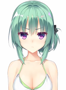 Page 1311 of Tenshi☆Souzou RE-BOOT! (Character set) Takadate Orie blush - preview thumbnail