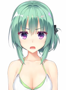 Page 1313 of Tenshi☆Souzou RE-BOOT! (Character set) Takadate Orie blush - preview thumbnail