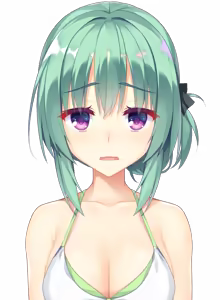 Page 1320 of Tenshi☆Souzou RE-BOOT! (Character set) Takadate Orie blush - preview thumbnail