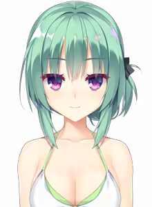 Page 1321 of Tenshi☆Souzou RE-BOOT! (Character set) Takadate Orie blush - preview thumbnail