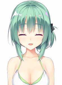 Page 1324 of Tenshi☆Souzou RE-BOOT! (Character set) Takadate Orie blush - preview thumbnail