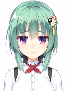 Page 1387 of Tenshi☆Souzou RE-BOOT! (Character set) Takadate Orie blush - preview thumbnail