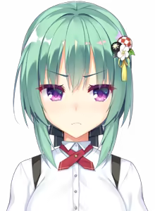 Page 1394 of Tenshi☆Souzou RE-BOOT! (Character set) Takadate Orie blush - preview thumbnail