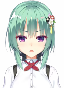 Page 1397 of Tenshi☆Souzou RE-BOOT! (Character set) Takadate Orie blush - preview thumbnail
