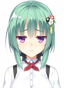 Page 1401 of Tenshi☆Souzou RE-BOOT! (Character set) Takadate Orie blush - preview thumbnail